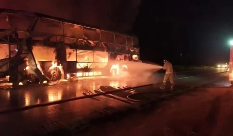 Onda de ataques em Porto Velho deixa 13 mortos e 14 presos