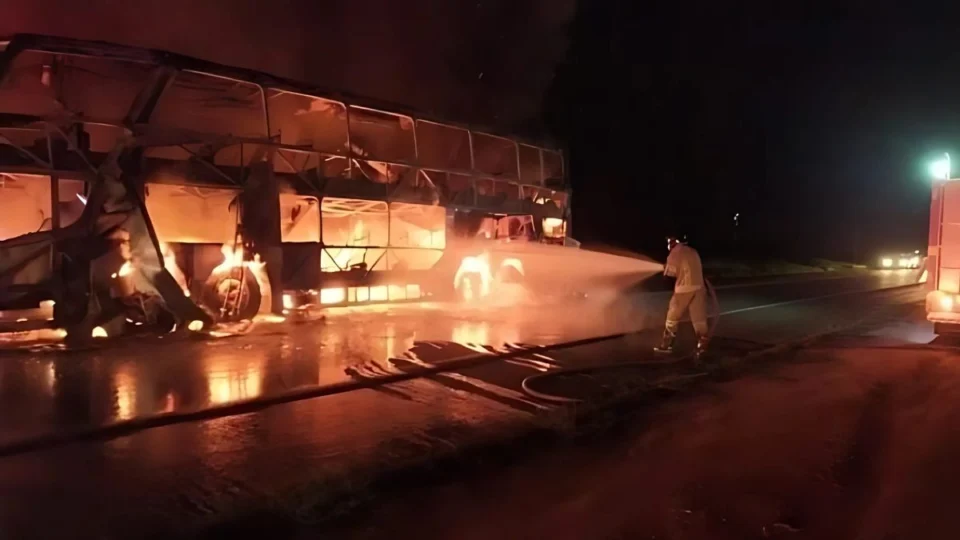 Onda de ataques em Porto Velho deixa 13 mortos e 14 presos