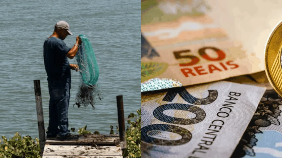 Governo libera Auxílio Extraordinário para pescadores do Amazonas; veja datas