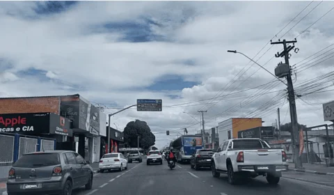 As 5 avenidas mais perigosas de Boa Vista; veja ranking