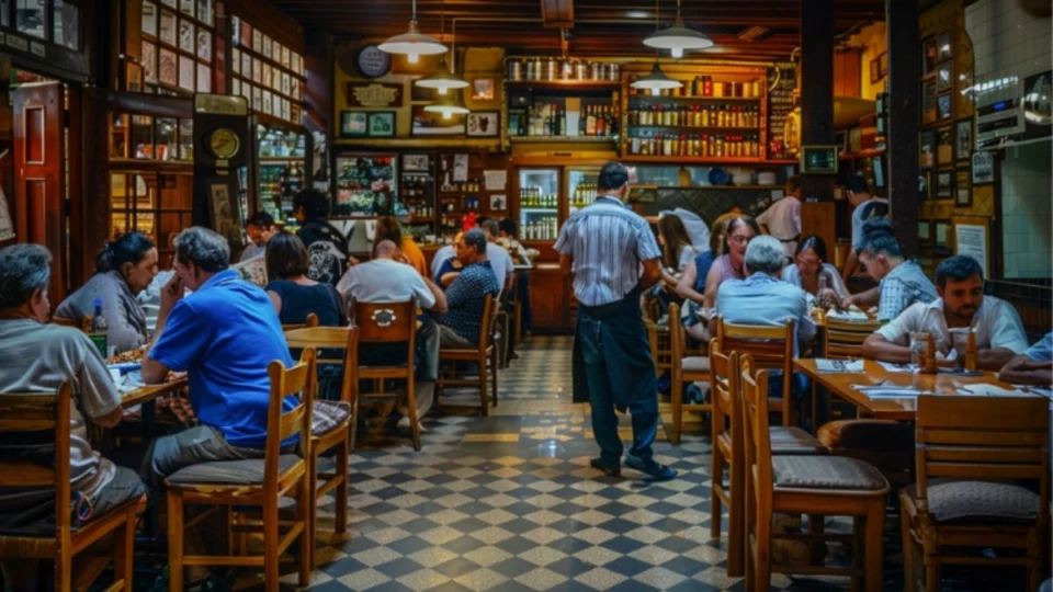 Setor de bares e restaurantes prevê crescimento no Amazonas em 2025, aponta Abrasel