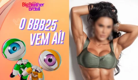 BBB 25: Big Day tem data confirmada; veja apostas da web para os camarotes