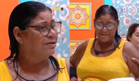 BBB 25: ‘Queridômetro’ irrita Joselma e deixa clima tenso na casa, mas desfecho surpreende