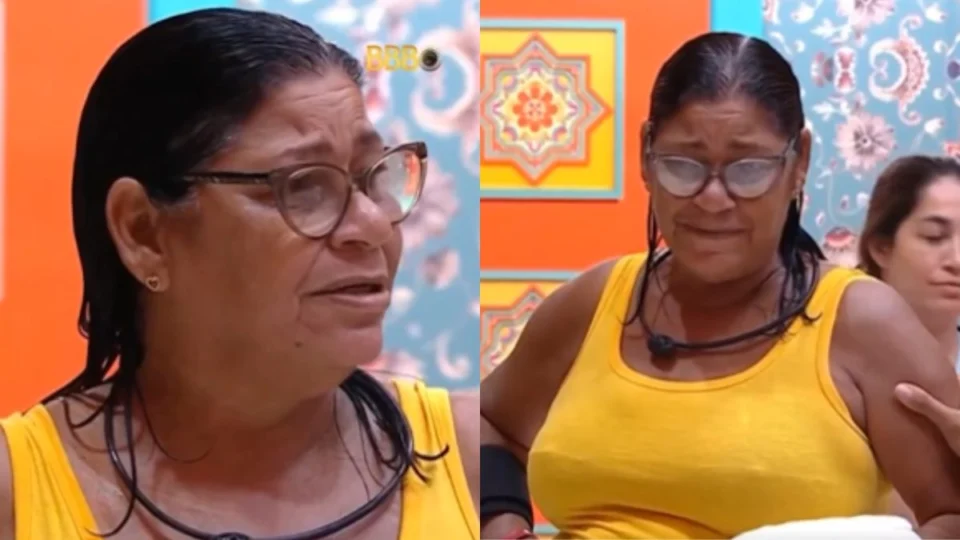 BBB 25: ‘Queridômetro’ irrita Joselma e deixa clima tenso na casa, mas desfecho surpreende