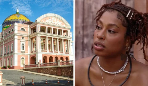 BBB 25: Thamiris revela ‘rancor’ de Manaus após episódio traumático; entenda história