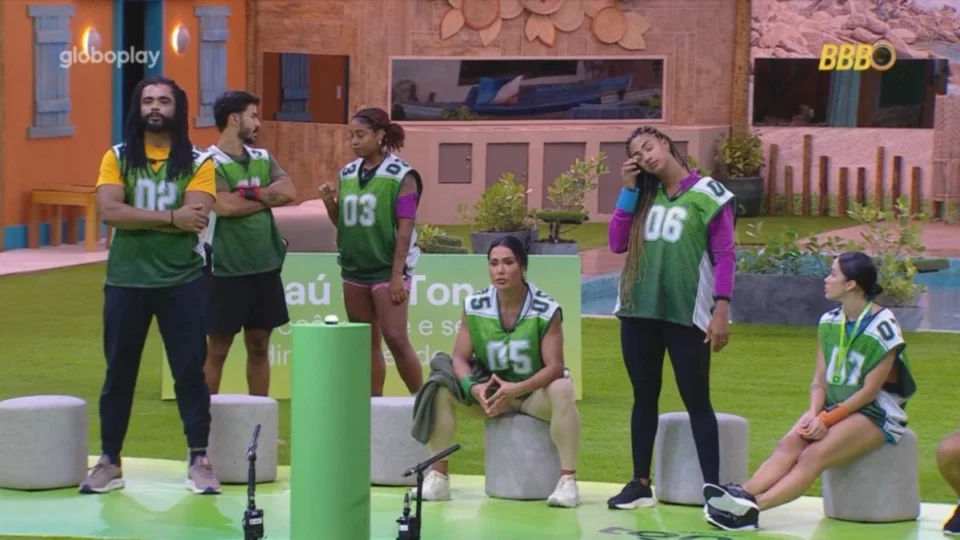 De que horas começa o BBB 25 hoje (31/1) e onde assistir ao vivo gratuitamente?