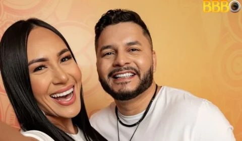 BBB 25: Casal de Manaus é confirmado no reality, conheça Arleane e Marcelo