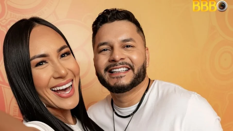 BBB 25: Casal de Manaus é confirmado no reality, conheça Arleane e Marcelo
