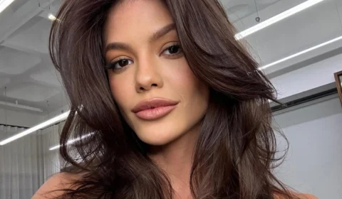 BBB 25: Quem é Vitória Strada? Conheça 1ª camarote confirmada