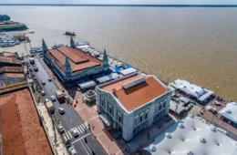 COP30: confira lista de metas e compromissos do Pará para enfrentar as mudanças climáticas