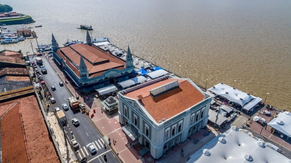 COP30: confira lista de metas e compromissos do Pará para enfrentar as mudanças climáticas