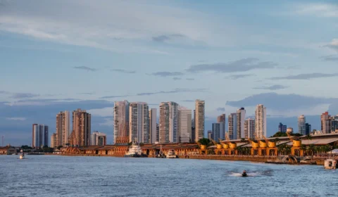 409 anos de Belém: cidade é destaque como destino cultural e turístico em 2025