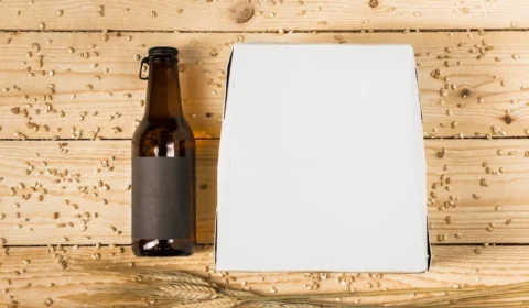 Bilhete escondido em garrafa de uísque é achado após 135 anos; veja o que estava escrito