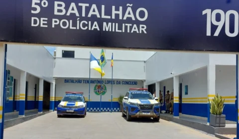 Homem tenta invadir casa de bispo em Palmas e acaba morrendo no telhado