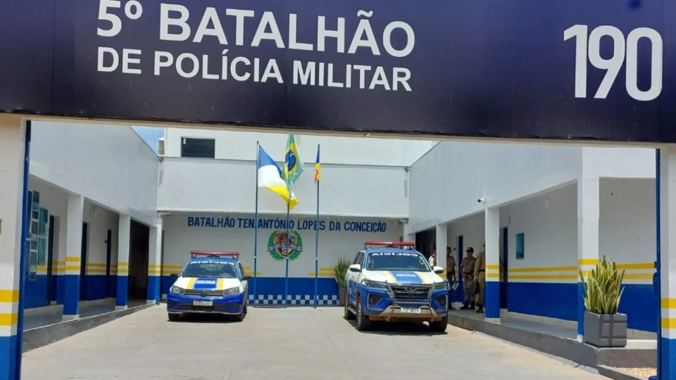 Homem tenta invadir casa de bispo em Palmas e acaba morrendo no telhado