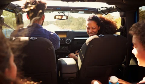 Como ir de Boa Vista para Caracas? Veja as 3 melhores opções de transporte