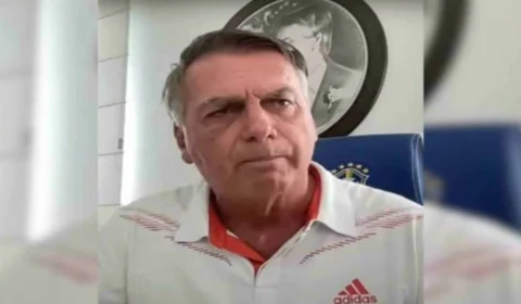 Bolsonaro diz que seria fácil ‘fazer besteira’ fora dos limites da Constituição, em 2022