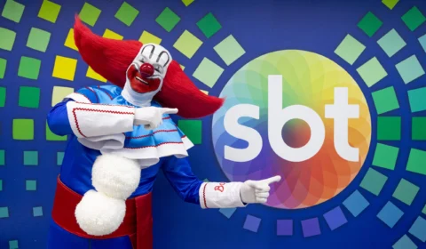 Bozo volta ao SBT e se prepara para retorno icônico