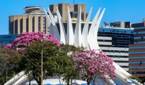Brasília se destaca como o melhor destino para nômades digitais