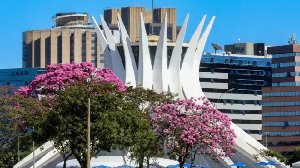 Brasília se destaca como o melhor destino para nômades digitais