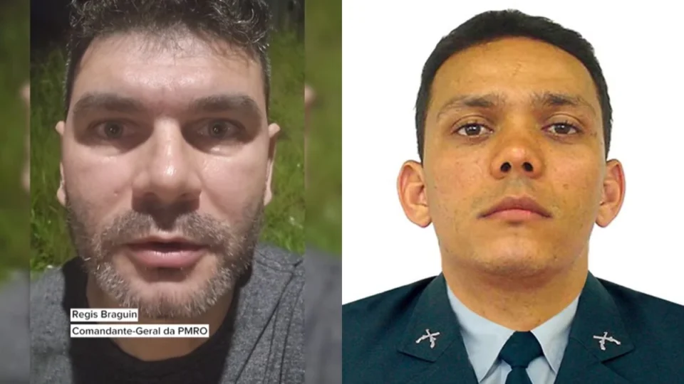 Comandante da PM alerta ‘facções’ após morte de cabo em Porto Velho