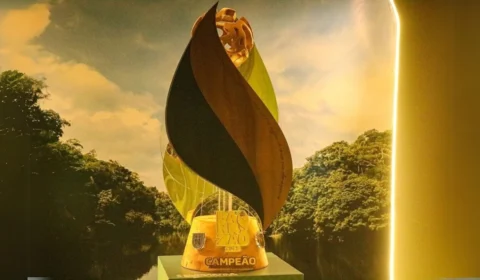 Barezão: saiba quem é o maior vencedor do campeonato amazonense; veja lista