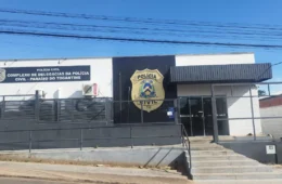 Homem realiza compras com cartão encontrado na rua em Paraíso do TO e é indiciado