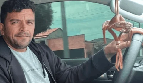 ‘Vou botar fogo em tu’: homem ameaça ex-companheira em Roraima e Justiça manda prendê-lo