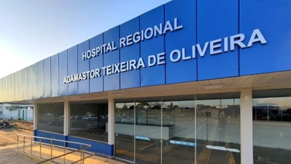 Hospitais de Rondônia suspendem visitas por aumento de casos de Covid-19