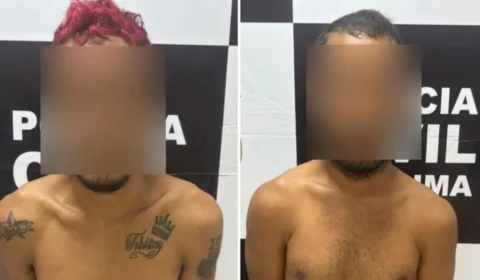 Mortes em ‘cemitério clandestino’ de Boa Vista estão ligadas a ações de facções, diz polícia