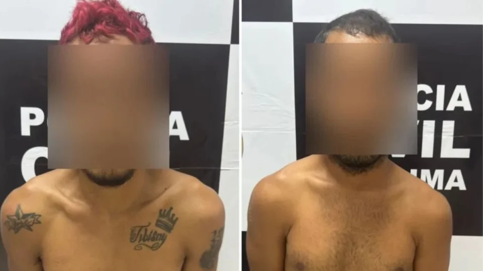 Mortes em ‘cemitério clandestino’ de Boa Vista estão ligadas a ações de facções, diz polícia
