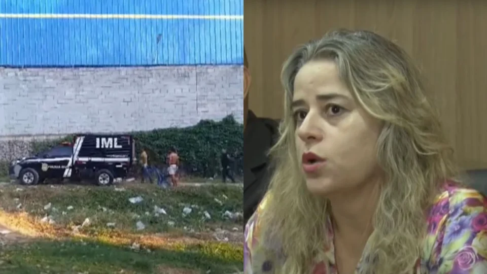 ‘Cemitério clandestino’: sobe para 5 o número de corpos encontrados em covas em RR