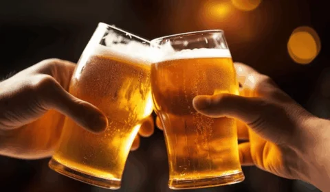 Polícia do DF acaba com esquema de falsificação de cervejas e prende suspeitos