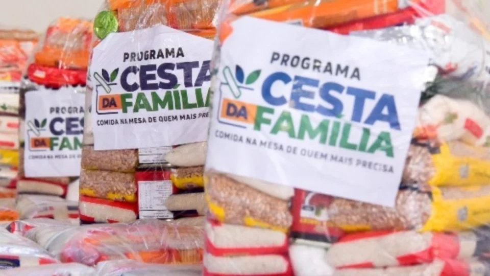 Cesta da Família: veja lista dos contemplados de janeiro na zona rural de Boa Vista