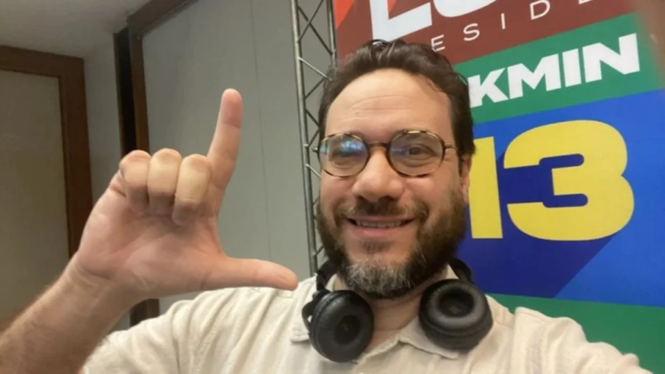 Chrispiniano deixa Secom com mudança de ministro