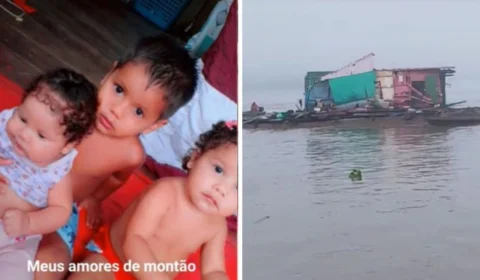 Tragédia em Manicoré: comandante de balsa será investigado por homicídio culposo