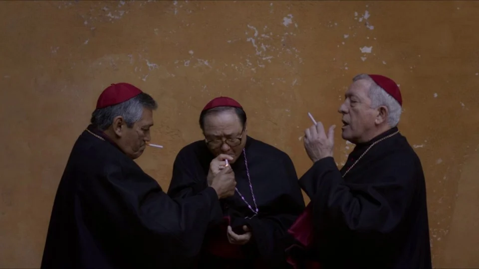 ‘Conclave’: onde assistir? Conheça filme polêmico indicado ao Oscar e descrito como ‘anticatólico’