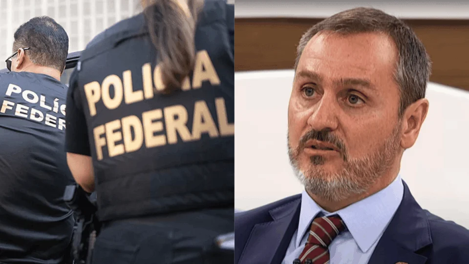 Concurso da PF 2025: quando será autorizado? Diretor-geral revela informações