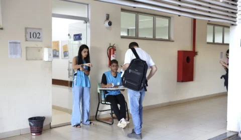 Prefeitura publica convocação temporária de aprovados no concurso da Educação