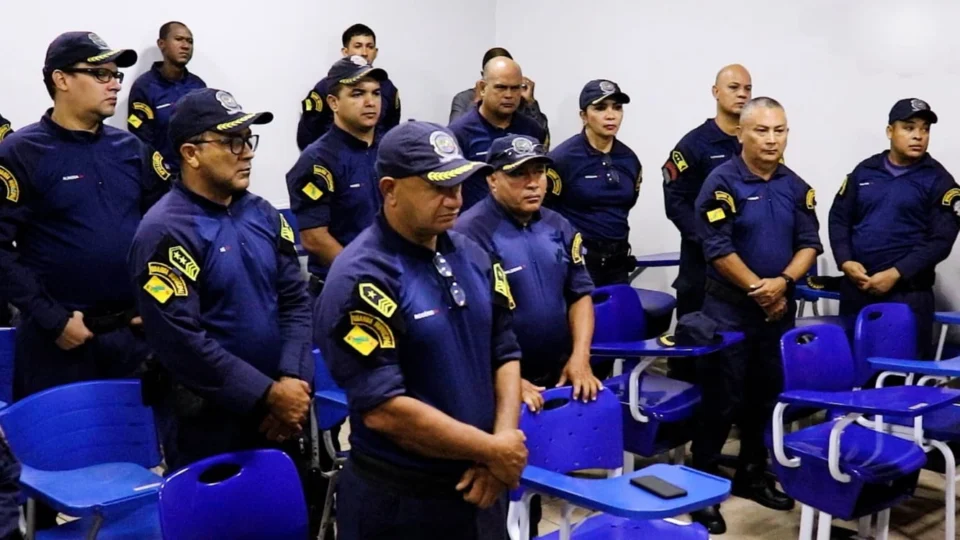 Concurso público: veja dicas para o dia da prova da Guarda Municipal de Porto Nacional