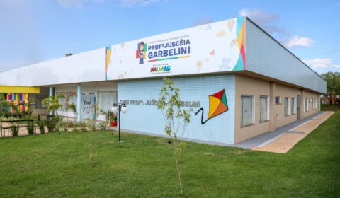 Matrícula para alunos novatos na rede municipal em Palmas começa nesta segunda-feira (27)