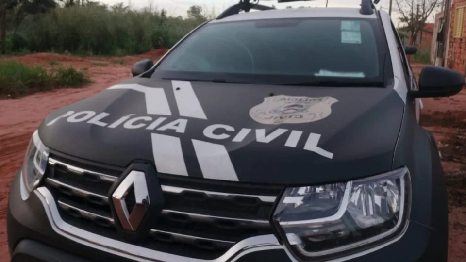 Foragido de Goiás pelo crime de estupro é preso no Tocantins