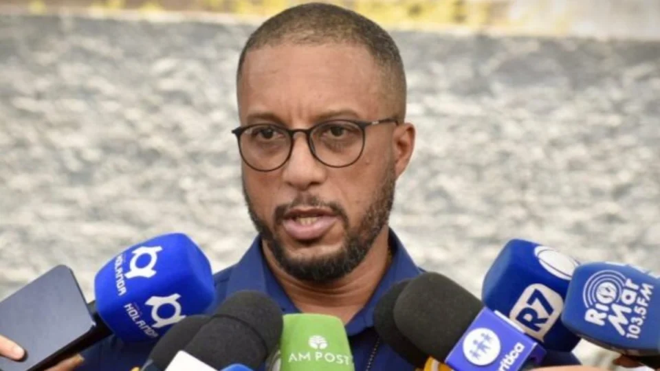 Delegado de Borba é afastado por suspeita de integrar organização criminosa na Bahia