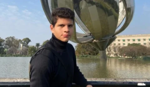 Corpo de jovem desaparecido no rio Miriti, em Manacapuru, é encontrado