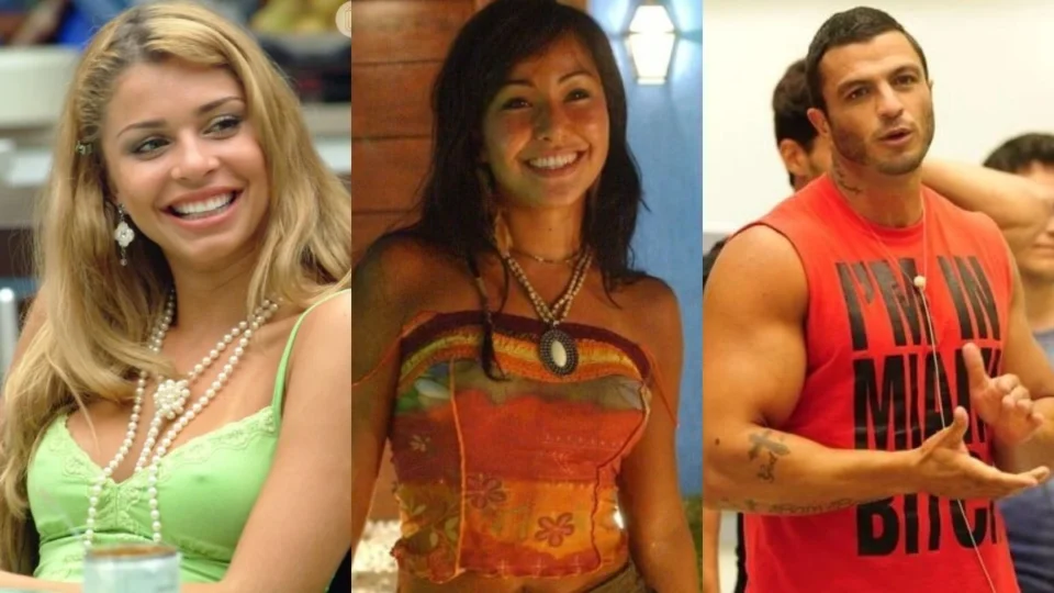 Documentário do BBB: onde assistir? Veja produção com Grazi, Sabrina Sato e Bambam