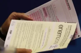 Enem 2025: veja prazo para solicitar isenção da taxa de inscrição