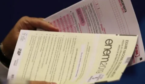Enem 2025: veja prazo para solicitar isenção da taxa de inscrição