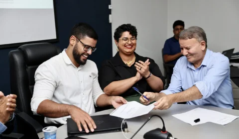 Palmas é a primeira cidade do TO a entrar no Sistema Nacional de Promoção da Igualdade Racial