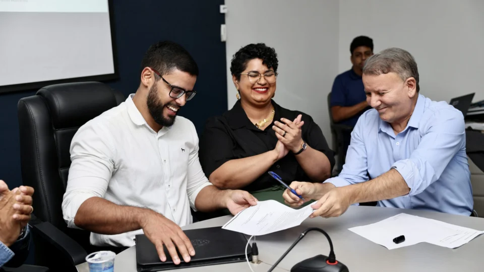 Palmas é a primeira cidade do TO a entrar no Sistema Nacional de Promoção da Igualdade Racial