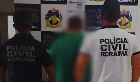 Empresário tenta subornar delegado com R$ 30 mil após suspeita de tentar matar esposa em Rorainópolis